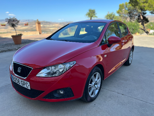 Seat Ibiza - Imagen 1